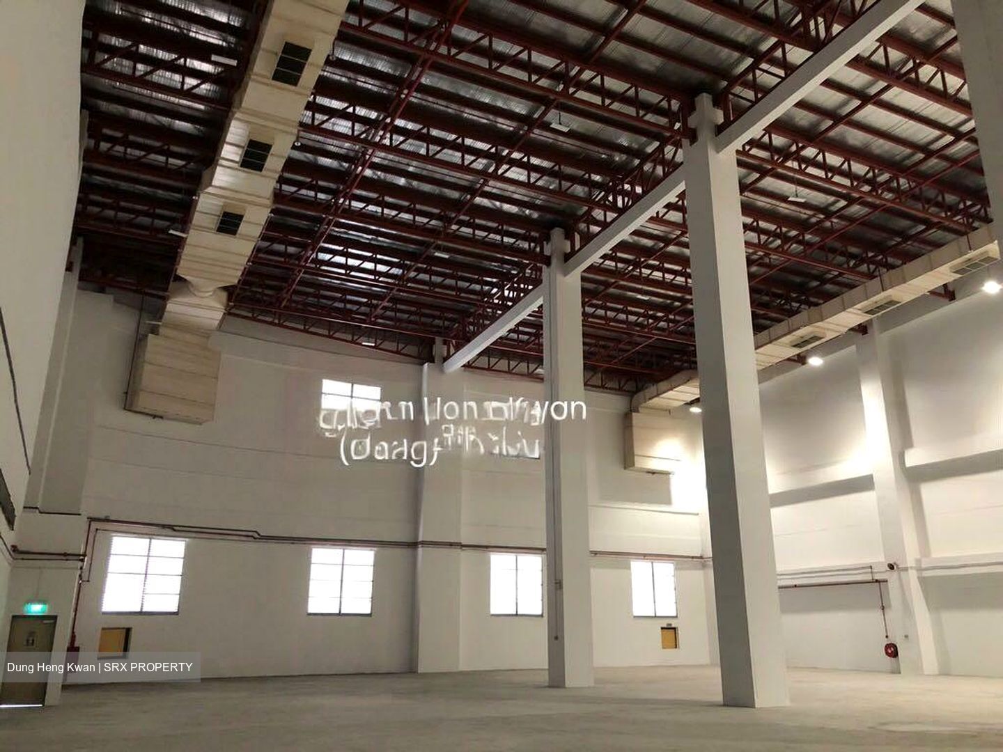 Ite College East (D16), Warehouse #480175541